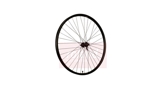 Roland voorwiel 28 ryde rival26 hbqc400