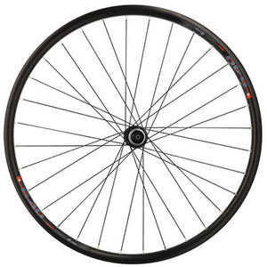Velox achterwiel mach1 m910 28 shimano qc400 disc qr zw.