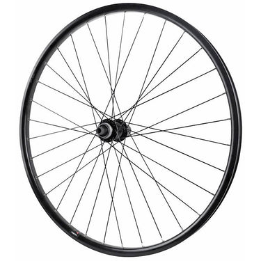 Velox achterwiel mach1 m910 28 shim. tc-500 disc tx12 zw.