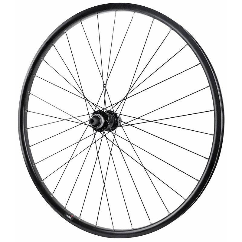 Load image into Gallery viewer, Velox achterwiel mach1 m910 28 shim. tc-500 disc tx15 zw.
