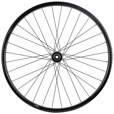 Velox achterwiel mach1 m910 28 shim. tc-500 disc tx12 zw.