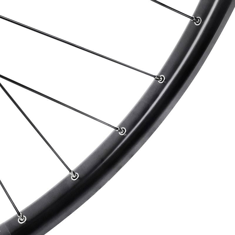 Load image into Gallery viewer, Velox achterwiel mach1 m910 28 shim. tc-500 disc tx15 zw.
