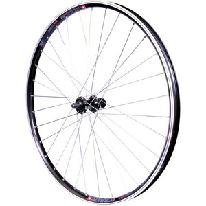 Velox achterwiel mach1 m840 28 shimano qc400 qr zwart