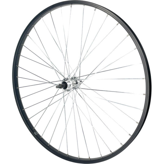 Velox achterwiel mach1 m110 28 urban freewheel 1v zwart