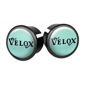 Velox stuurdop bianchi (2st)