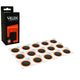 Velox binnenbandpleister 32mm (50st)