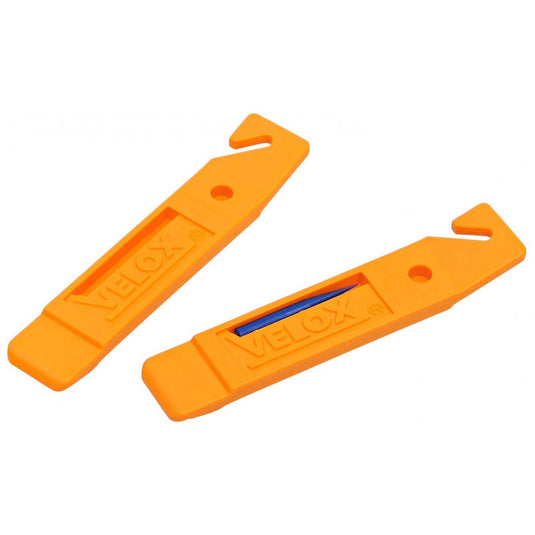 Velox bandafnemer met steentjesverwijderaar (2st)