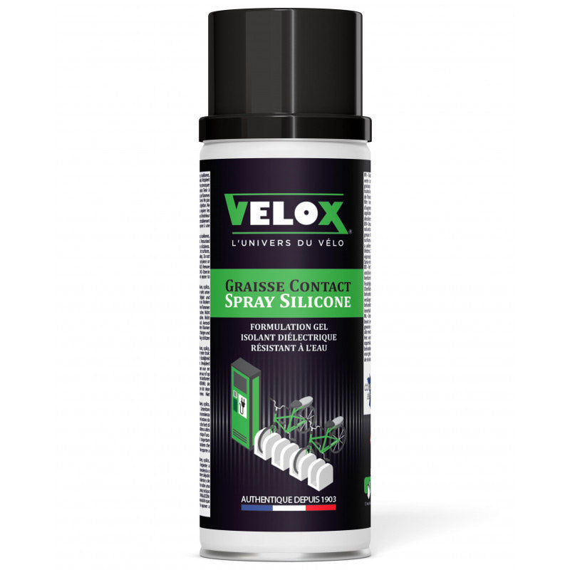 Velox contactspray 200ml