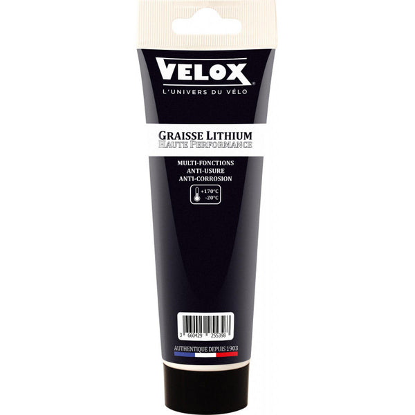 Velox lithiumvet 100ml