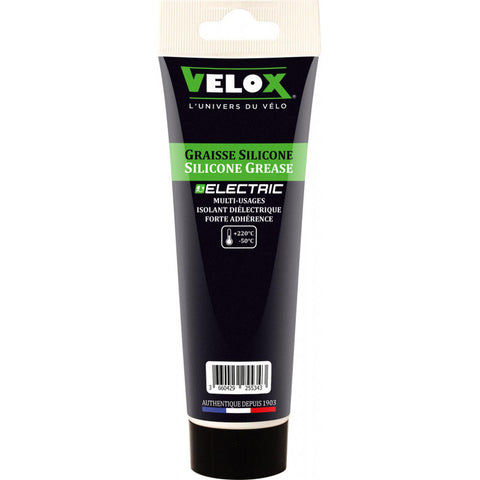 Velox siliconenvet 100ml