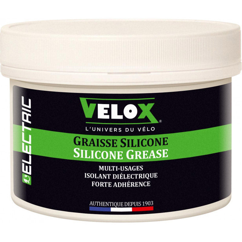 Velox siliconenvet 350ml