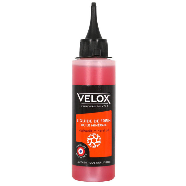 Velox mineraalolie 125ml