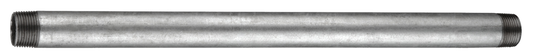 Cornat galva buis mm 3 4 400mm (530) - vzs5303440