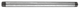 Cornat galva buis mm 3 4 400mm (530) - vzs5303440