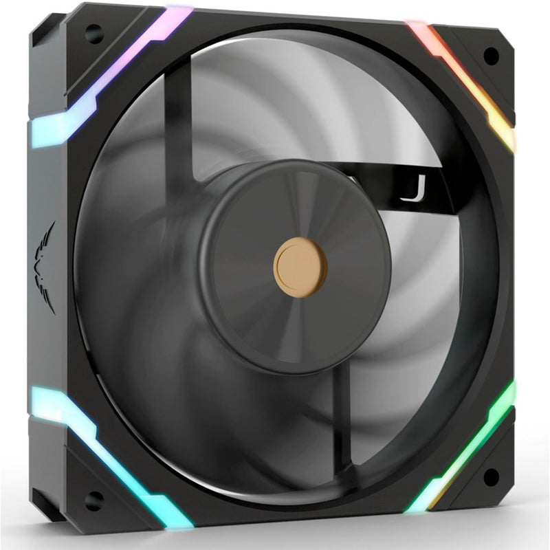 Load image into Gallery viewer, Valkyrie valkyrie x12 argb black
