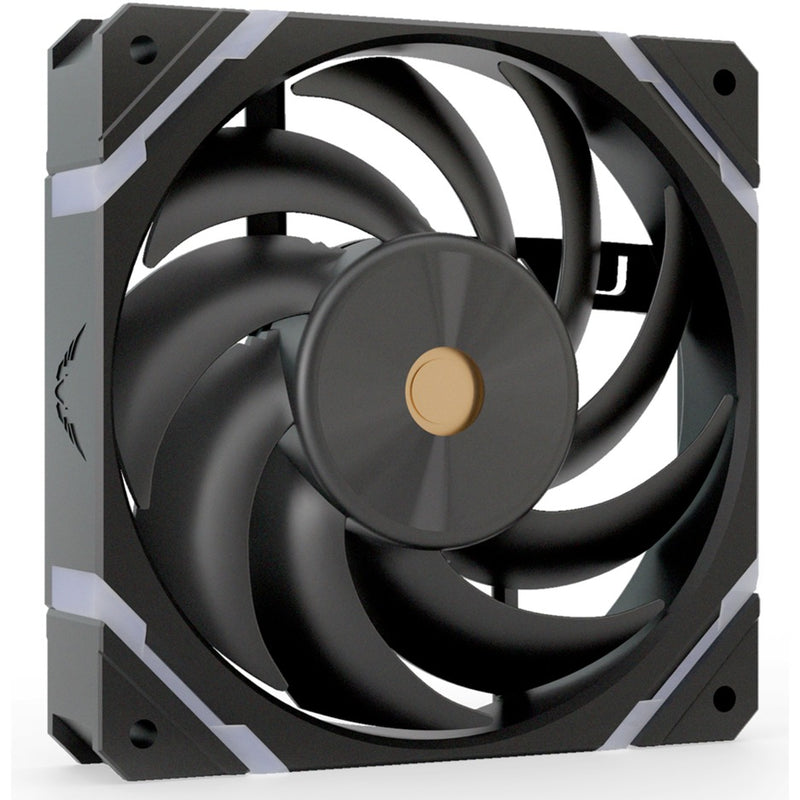 Load image into Gallery viewer, Valkyrie valkyrie x12 argb black
