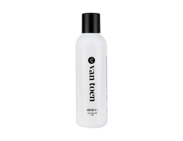 Van toen remedies arnica+ gel - 100ml