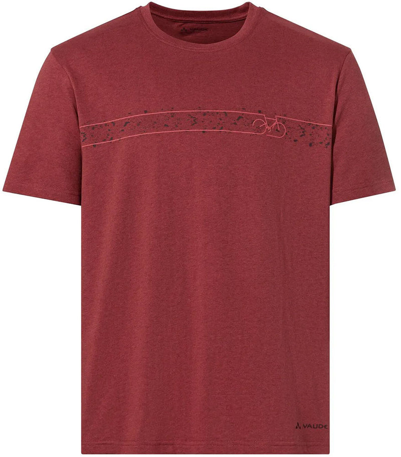 Load image into Gallery viewer, Vaude cyclist v - t-shirt
