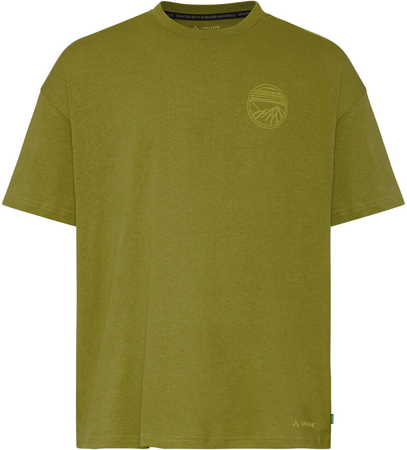 Load image into Gallery viewer, Vaude cyclist casual - t-shirt
