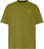 Vaude cyclist casual - t-shirt