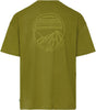 Vaude cyclist casual - t-shirt