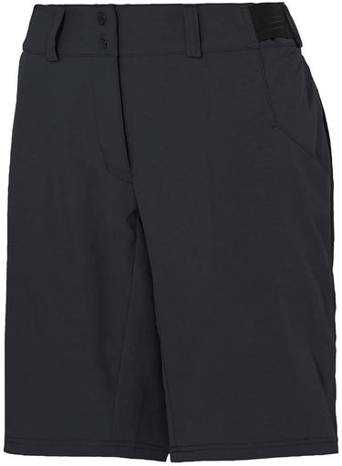 Vaude loamer - women's cycling shorts with pad