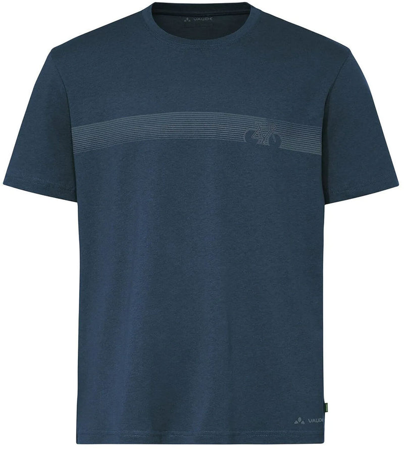 Load image into Gallery viewer, Vaude cyclist v - t-shirt
