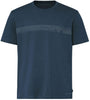 Vaude cyclist v - t-shirt