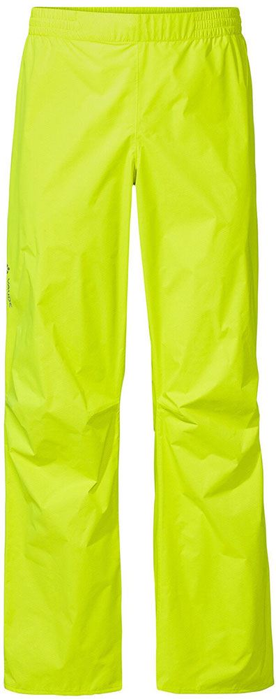 Load image into Gallery viewer, Vaude drop pants iii - rain trousers
