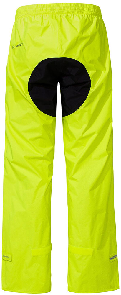 Load image into Gallery viewer, Vaude drop pants iii - rain trousers
