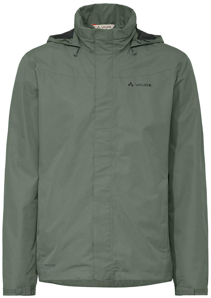Load image into Gallery viewer, Vaude escape bike light - rain jacket
