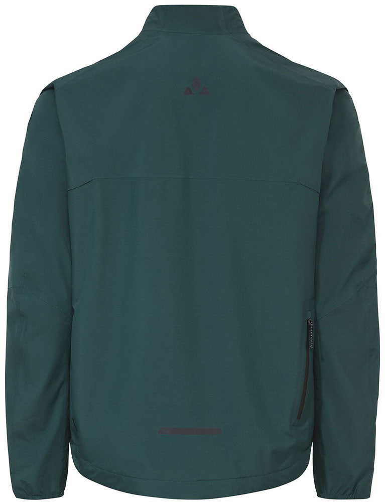Load image into Gallery viewer, Vaude kuro pro - rain jacket | m
