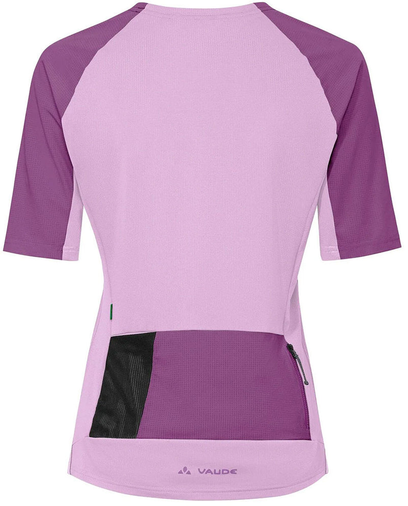 Load image into Gallery viewer, Vaude kuro shirt ii - women's jersey | m
