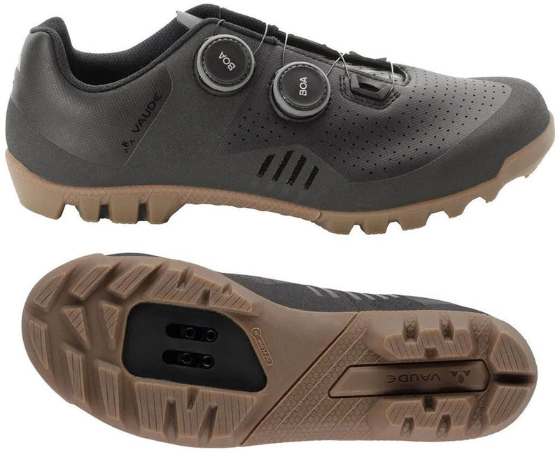 Load image into Gallery viewer, Vaude kuro tech ii - mtb shoes
