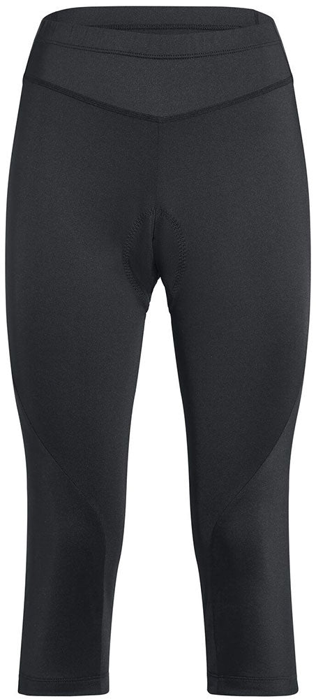 Load image into Gallery viewer, Vaude matera - women's 3 4 cycling shorts with pad
