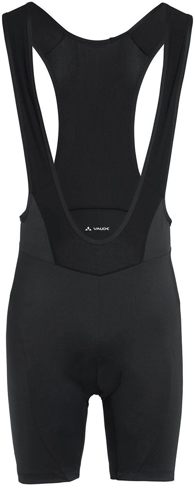 Load image into Gallery viewer, Vaude matera - bib shorts with pad

