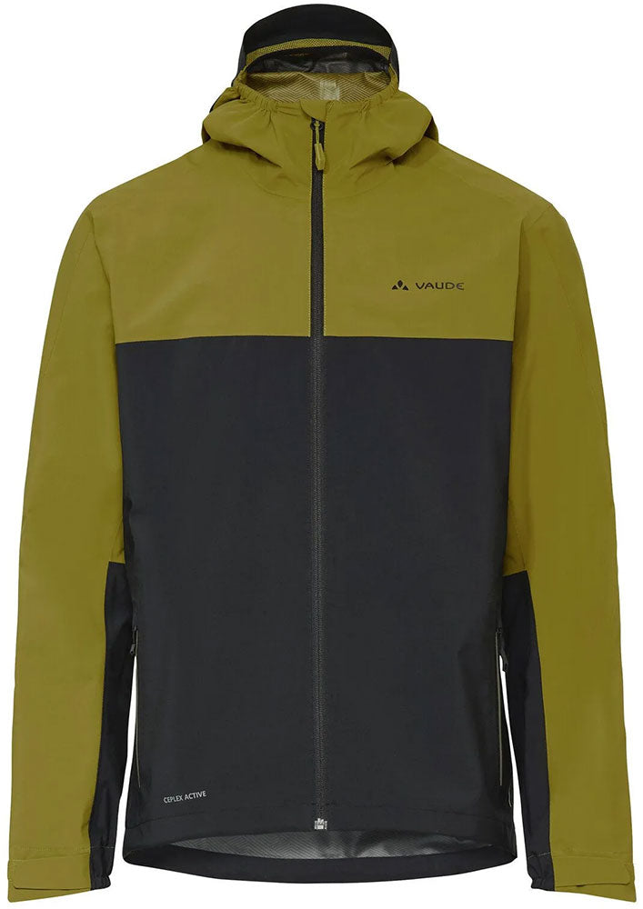 Load image into Gallery viewer, Vaude moab - rain jacket
