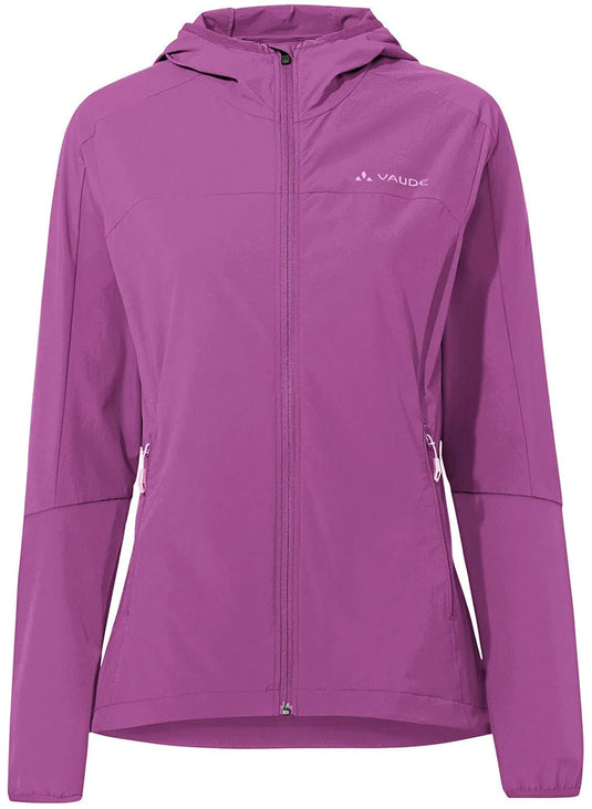 Vaude moab iv - softshell jacket