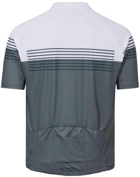 Vaude posta half zip ii - jersey