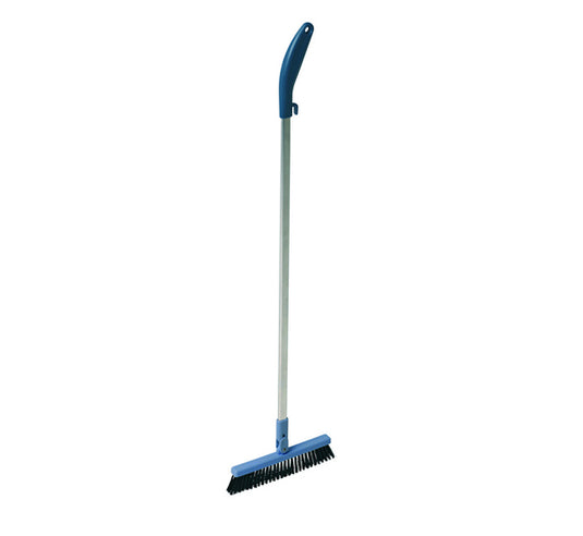 Vileda dustpan borstel met steel