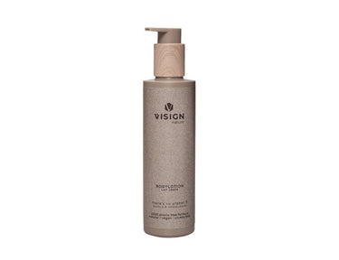 Visign nature bodylotion - no planet b - 250ml