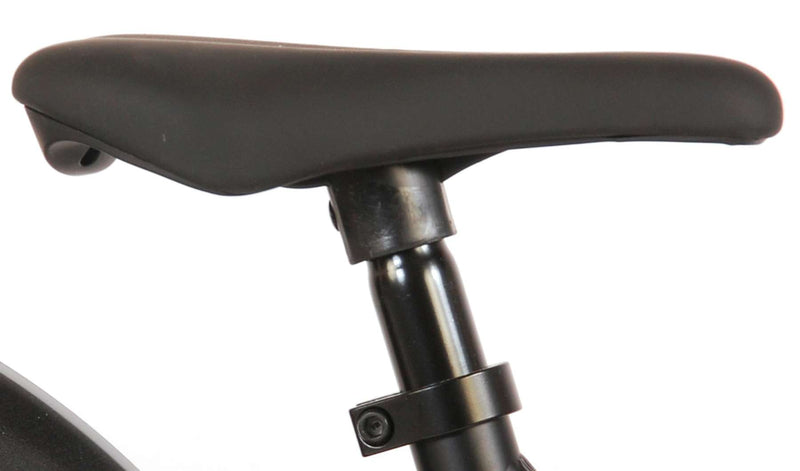 Load image into Gallery viewer, Volare Blaster Kinderfiets Jongens 18 inch Zwart Rood Prime Collection
