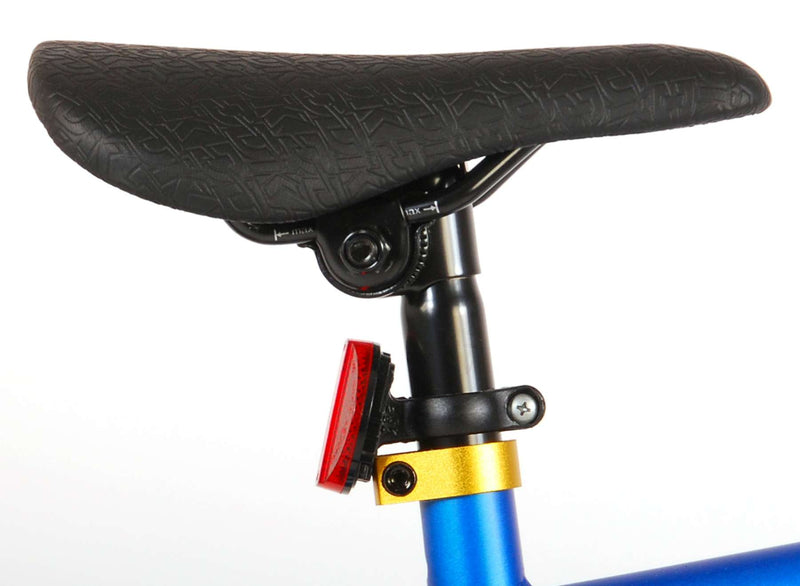 Load image into Gallery viewer, Volare Cool Rider Kinderfiets Jongens 18 inch Blauw 95% afgemonteerd Prime Collection
