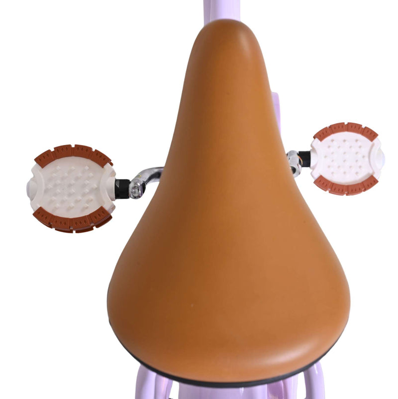 Load image into Gallery viewer, Roveba volare ashley kinderfiets 12 meisjes lila
