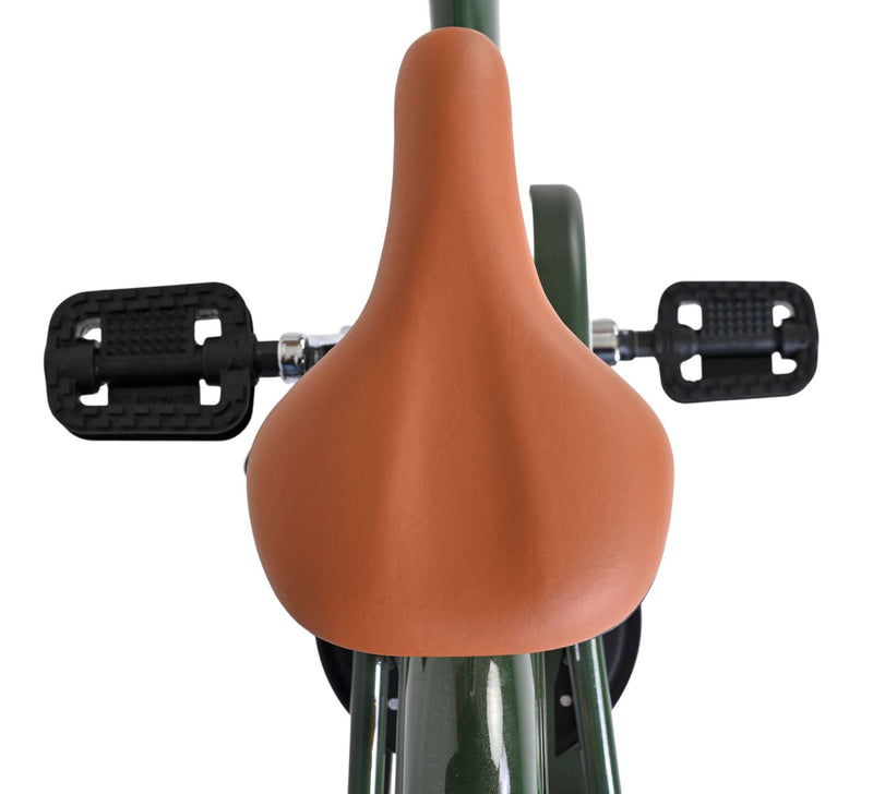 Afbeelding laden in galerijviewer, Volare ashley kinderfiets - meisjes - 20 inch - groen - nexus 3
