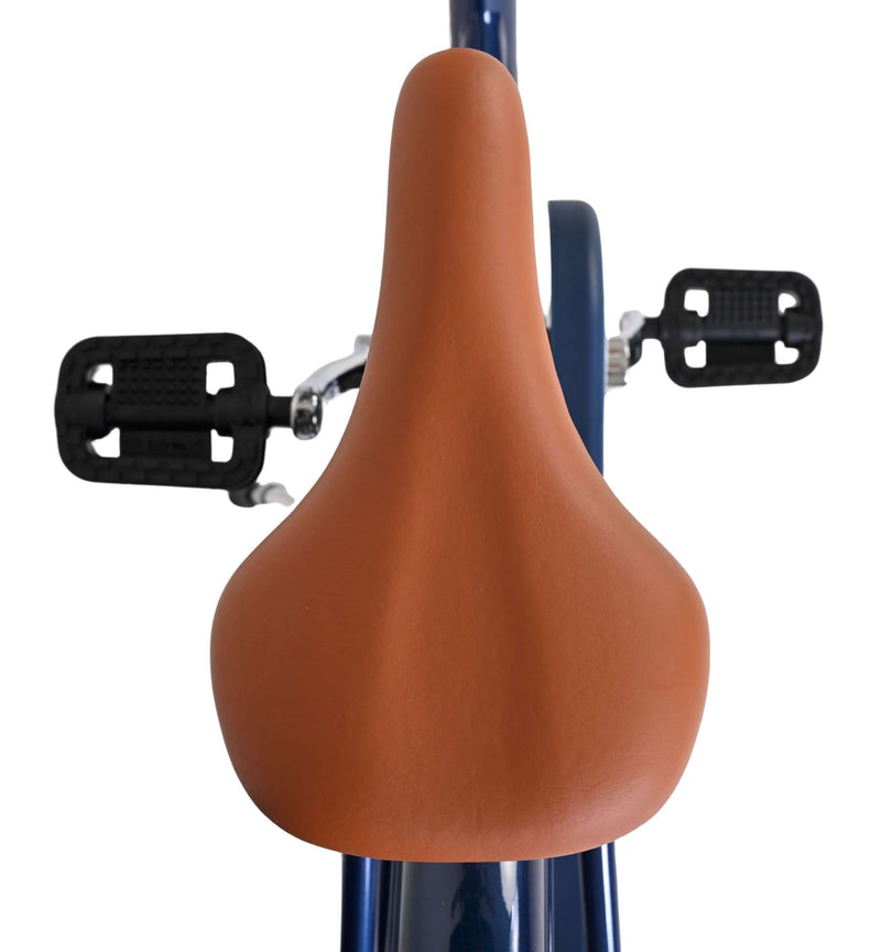 Afbeelding laden in galerijviewer, Volare ashley kinderfiets - meisjes - 24 inch - blauw
