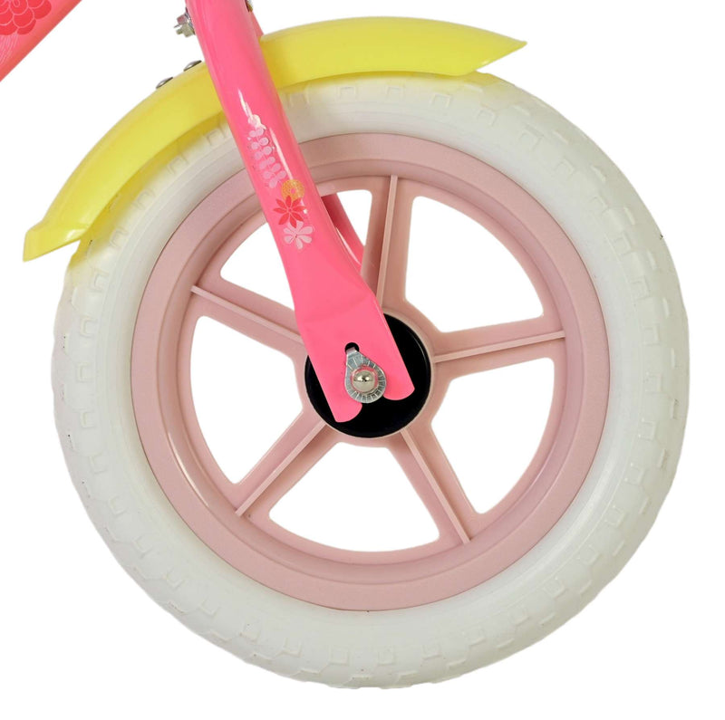 Load image into Gallery viewer, Volare loopfiets - roze
