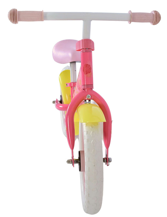 Volare loopfiets - roze