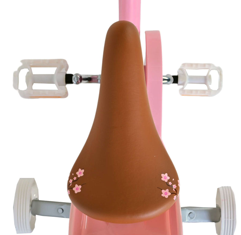 Load image into Gallery viewer, Volare blossom kinderfiets meisjes 14 inch roze
