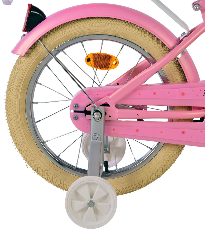 Load image into Gallery viewer, Volare blossom kinderfiets - meisjes - 16 inch - roze
